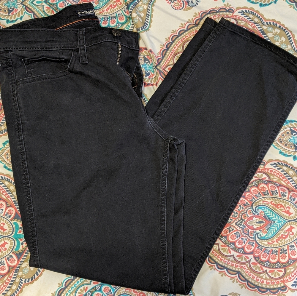 Men's Dockers Pants